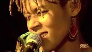 Carmen Souza | Song for my father | Satellit Café PARIS (2010) #horacesilver