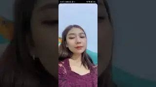 Bigo live halu latyh  lepas hijab TT gede lagi sange nguleg pengen dimasukin 
