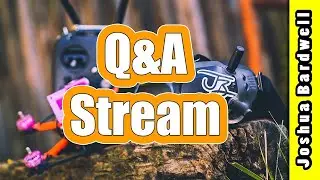 Q&A Livestream -  May 15, 2023
