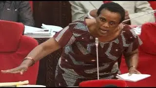 SAKAYA AISHUKIA WIZARA YA MALIASILI NA UTALII