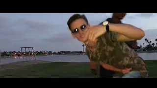 Как мы сняли клип на телефон под песню California Love