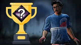 Best Survivor Build in Dead by Daylight