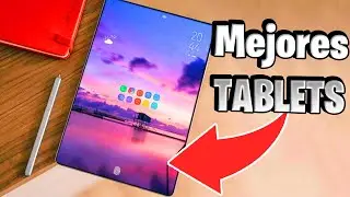 📱¿Qué TABLET COMPRAR en 2022/2023? ▶ [Mejores Calidad-Precio]