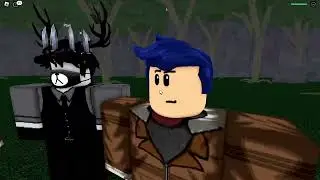 roblox bugün camping oynadık
