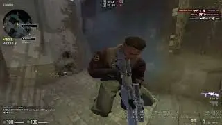 HVH higlights W / Neverlose.cc (3-6k) free cfg in comments