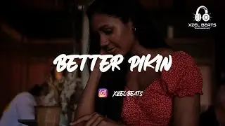Omahlay x Joeboy x fireboydml type beat “BETTER PIKIN” [Afrobeat 2021]