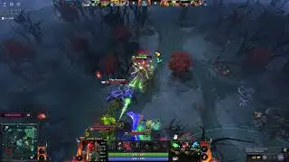Dota 10300 mmr