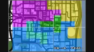 Samp 0.3.7 Grove тащит