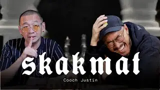 SKAKMAT COACH JUSTIN