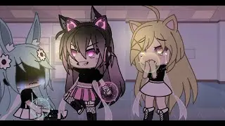 🐺🐱Wolf,Cat,Bear,Bunny🐻🐰||🔥Meme🔥||Gacha life