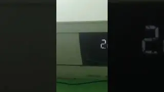 C1 Error code 