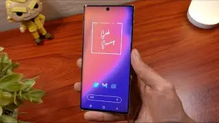 Samsung Galaxy Note 10 en 2022: Es recomendable?