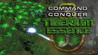Command & Conquer Tiberium Essence - Forgotten Sun