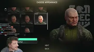 OmidLive - Escape From Tarkov (February 1st, 2025)