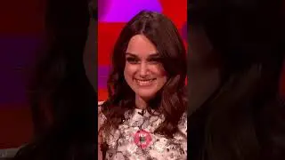 Keira Knightley & Sam Jackson on Intimate Behind The Camera | 