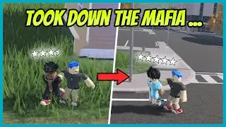 This Video ENDS When I Make An ARREST! | ERLC Roblox Roleplay
