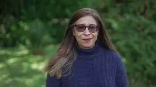 Loretta’s story: genomic testing and treatment for Fabry disease