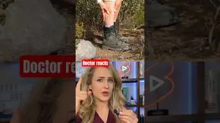 Doctor reacts: surviving a snake bite