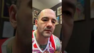 Татуировка в КОМЕ
