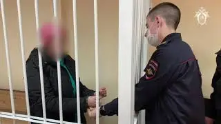 Проснулся и начал плакать. Молодая мать рассказала об убийстве трехмесячного сына