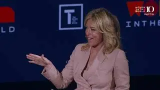 Mythbusting: Women in Leadership Roles