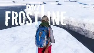 #06 Ab aufs Eis | DayZ Sakhal Gameplay deutsch