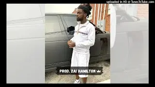 [Free] Seddy Hendrinx x Majornine Sample Type Beat 2021 - 