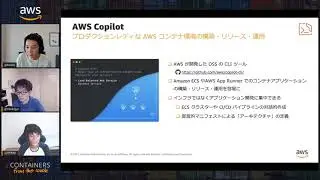 [Japanese] Getting started with Copilot!
