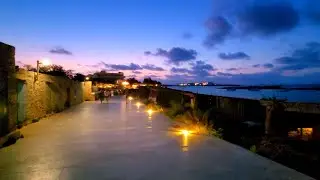 WALKING, ES PUJOLS, FORMENTERA SPAIN 2024