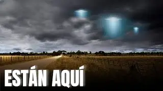 Documental | 22 Avistamientos de OVNI más misteriosos Captados en la cámara | Aliens & UFO Sightings