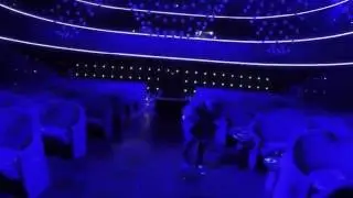 Sophie Ellis Bextor - Come With Us . Stanislav Litvinov choreography.