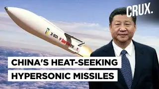 How China’s Next-Gen Heat-Seeking Hypersonic Missiles Could Alter the Dynamics of Conventional War