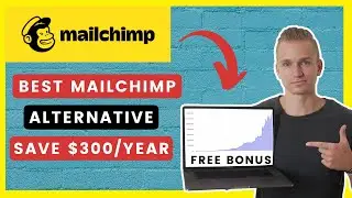 Best Mailchimp Alternative 2025 (Best Free Email Marketing Software)