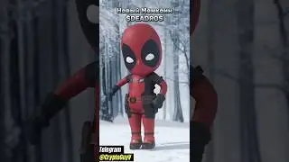 Новый Мемкоин На Tron TRX $DEADROS #трейдинг #мемкоин #деньги #крипто #крипта #инвестиции #deadros