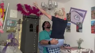 ОН МОЙ Подкаблучник в Италии