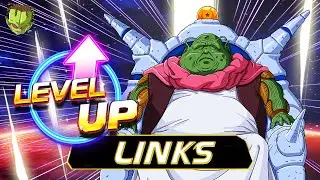 La MEJOR STAGE para SUBIR LINKS y las MEJORES STAGES en GENERAL! COMO EMPEZAR en DOKKAN BATTLE #8