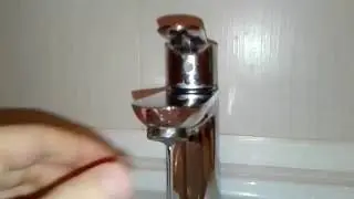 Шок!!! Смеситель GROHE StartEdge  Часть 2 (2021)