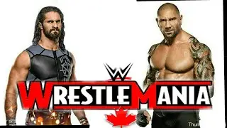 wwe wrestlemania 38 dream match card