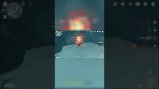 Exquisite Chest Location Dragonspine (Genshin Impact) Part 2