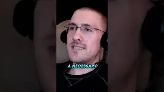 Morality is necessary