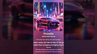 Provolta