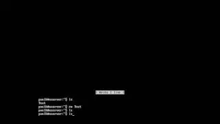 Creating & Deleting Files & Folders on Ubuntu Server | ServerAcademy.com