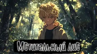 Мстительный лис | Наруто Альтернативный сюжет