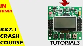How to use kk 2.1 flight controller in hindi | kk 2.1 flight controller function setup