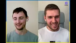 Work-Life Balance in Software Engineering w/ Dmytro Vasyliev | 
