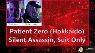 Hitman 2 - Patient Zero Hokkaido SA/SO (