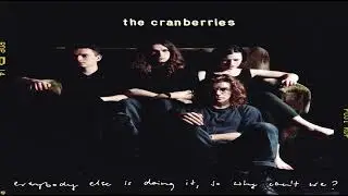 The Cranberries • Linger (Backing Track For Guitar w/original vocals) 