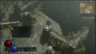 PS4 Diablo 4 / Диабло 4 