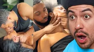 Are you letting your girl get a massage from THIS GUY?