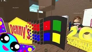 ROBLOX Logoland RP VLOG #19 | Logos Roleplay